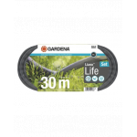 GARDENA Kit de 30 m de furtun textil Liano Life