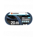 GARDENA Kit de 20 m de furtun textil Liano Xtreme