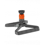 GARDENA Comfort Stropitor circular, pentru irigare uniforma, cu suport