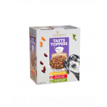 Conserve APPLAWS Dog Tin Stew Multipack 32x156 g hrana umeda caini