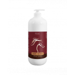 OVER HORSE DARK HORSE Sampon pentru cai