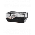 INTER-ZOO Bob Wood Cusca rozatoare 78 cm