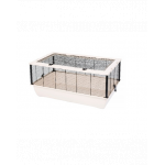 INTER-ZOO Bob Empty Cusca pentru rozatoare 78 cm