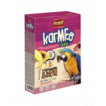 VITAPOL Hrana pentru papagal, cu fructe 750 g