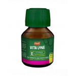 VITAPOL Vitamina E pentru pasari exotice 50ml