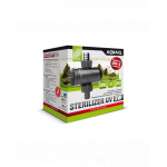 AQUAEL Sterilizator UV AS - 3W