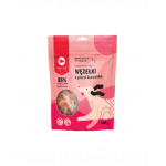 MACED Recompense caini, nod de pui moale 6 cm 500 g