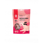 MACED Soft Duck Knot Recompense pentru caini, cu rata 12,5 cm 500 g