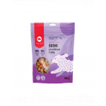 MACED Recompense caini, cu iepure si peste 500 g