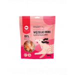 MACED Recompense caini, noduri de pui, 500g