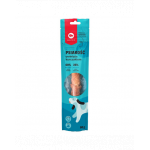 MACED Baton de rontait pentru caini, invelit in carne de pui 25 cm