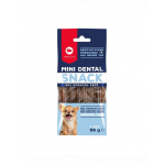 MACED Mini Dental Snack pentru caini de talie mica 56 g