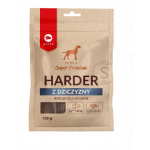 MACED Harder Recompense caini talie mica, cu vanat S 100 g