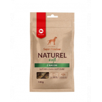 MACED Super Premium Naturel soft recompense moi pentru caini, cu rata 100 g