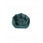 FERA Ring pat oval verde S 50x52x28 cm