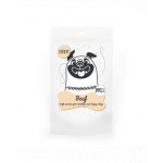 EGR PEPE Mini Chunkies Beef 80 g delicatese din carne de vită
