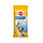 PEDIGREE DentaStix (rase mici) batoane dentare caini 54 buc - 18x45g