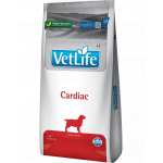 FARMINA Vet Life Dog Cardiac 10 kg Sac hrana pentru caini cu insuficienta cardiaca