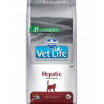 FARMINA Vet Life Hepatic Cat 10 kg