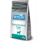 FARMINA VetLife Dog Puppy Gastrointestinal Puppy hrana dietetica pentru catelusi 12 kg