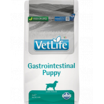 FARMINA Vet Life Gastrointestinal Puppy, Hrana uscata catei, pentru sistemul digestiv sensibil 2 kg