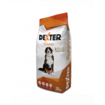 REX Dexter Balance 20kg hrana cu vitamine pentru caini