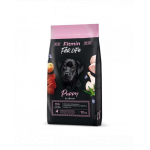 FITMIN Dog For Life Puppy hrana pentru catelusi 12 kg