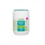 CANVIT Dog Biocal Plus supliment caini pentru sistemul musculo-scheletic 500g