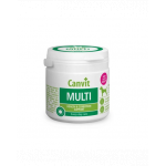 CANVIT Dog Multi supliment nutritiv caini 100g