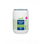 CANVIT Dog Chondro Maxi complex vitamine caini in crestere 500g