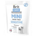 BRIT Care Dog Mini Grain Free sensitive 400g