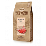 CARNILOVE True Fresh Beef hrana caini, cu vita 1,4 kg