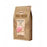 CARNILOVE True Fresh Turkey hrana caini juniori 1,4 kg curcan
