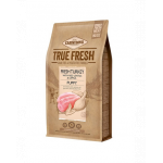 CARNILOVE True Fresh Turkey hrana catelusi 4 kg curcan