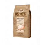 CARNILOVE True Fresh Chicken pentru caini seniori 4 kg hrana uscata, toate rasele