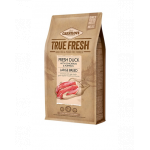 CARNILOVE True Fresh Duck Large breed hrana cu rata pentru caini de rase mari 1,4 kg