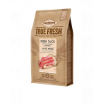 CARNILOVE True Fresh Duck Large breed hrana pentru caini adulti rase mari 11,4 kg cu rata
