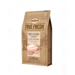 CARNILOVE True Fresh Chicken Junior Large breed caini juniori de rasa mare 4 kg hrana uscata