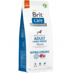 BRIT Care Hypoallergenic Adult Large Breed Sac hrana pentru caini talie mare, cu miel 12 kg