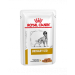 ROYAL CANIN VET Dog Urinary 24x100 g hrana umeda dietetica