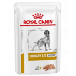 ROYAL CANIN Urinary S/O Ageing +7 24 x 85 g pentru caini adulti peste 7 ani cu afectiuni ale tractului urinar inferior
