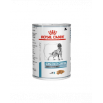 ROYAL CANIN VHN Dog Sensitivity Chick 410g hrana umeda pentru cainii cu sistem digestiv sensibil