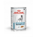 ROYAL CANIN Dog sensitivity control duck hrană umedă pentru câini adulți cu reacții alimentare adverse 410 g