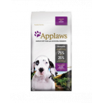 APPLAWS Mancare uscata pentru catelusi de talie mare 2 kg