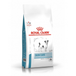 ROYAL CANIN Dog Skin Care Adult Small 4 kg Sac hrana uscata caini