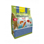 TETRA Pond Koi Wheatgerm Sticks 4 l