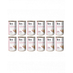 BRIT Veterinary Diet Hypoallergenic Salmon&amp;Pea pentru caini cu alergie 12x400 g hrana dietetica