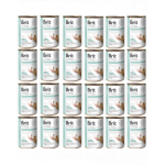 BRIT Veterinary Diet Struvite Turkey&amp;Pea pentru afectunile tractului urinar la caini 24x400 g