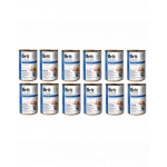 BRIT Veterinary Diet Recovery Salmon hrana dietetica pentru caini si pisici 12x400 g