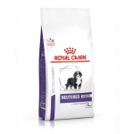 ROYAL CANIN Veterinary Junior Neutered L 12kg Hrana catei talie mare, sterilizati